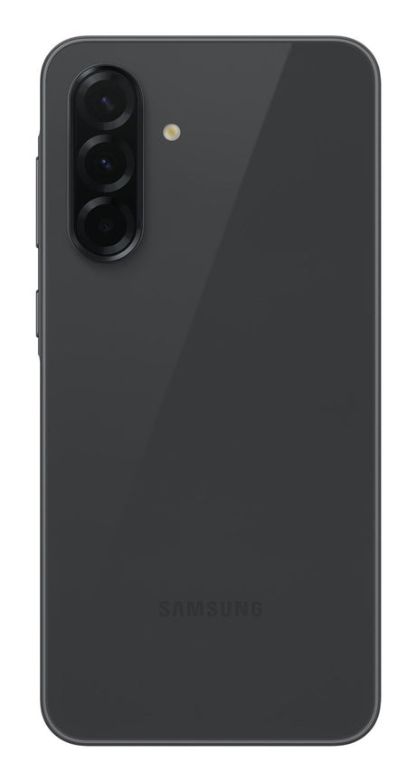 EAN 8806095984117 - Samsung Galaxy A36 5G 17 cm (6.7") SIM doble USB Tipo C 6 GB 128 GB 5000 mAh Negro imagen 5