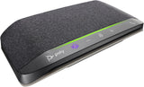 EAN 0197029590466 - Poly Sync 10 Microsoft Teams Certified Speakerphone altavoz PC Plata imagen 2