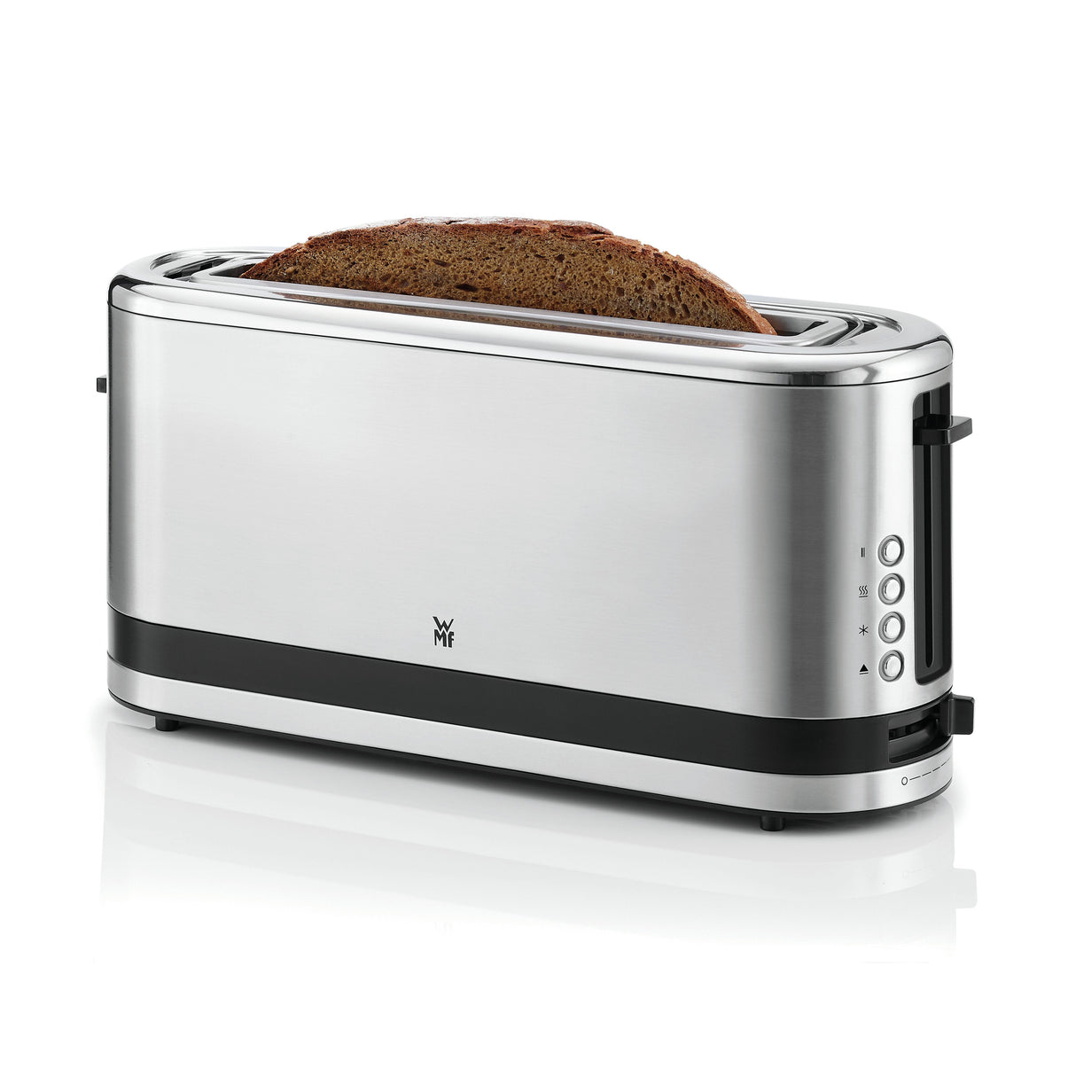 Wmf 04.1412.0011 Küchenminis Langschlitz Toaster
