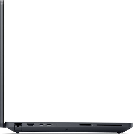EAN 5397184966969 - DELL Pro Max 18 Plus MB18250 Intel Core Ultra 7 265HX Estación de trabajo móvil 45,7 cm (18") Quad HD+ 32 imagen 6