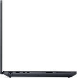 Nb Dell Pro Max Plus 18 Mb18250 U7-265hx/32gb/1tb Ssd/18 Qhd+ Nvidia Rtx Pro 3000/Fgrpr/Smtcd/Nfc W11 Pro/3y Basic Onsite.