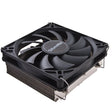 EAN 4250280395891 - Alpenföhn 84000000096 sistema de refrigeración para ordenador Procesador Enfriador 9,2 cm Negro imagen 1