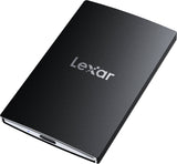 EAN 0843367133024 - Lexar SL500 1 TB USB Tipo C USB 3.2 Gen 2x2 Negro imagen 4
