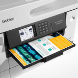 EAN 4977766814379 - Brother MFC-J5740DW impresora multifunción Inyección de tinta A3 1200 x 4800 DPI Wifi imagen 2