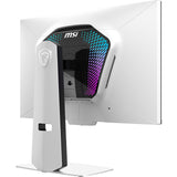 Monitor Msi Mpg 274urdfw E16m  27" 3840 X 2160 Pixeles 4k Ultra Hd Led Negro, Blanco