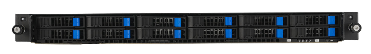 Server Asus Bab Rs500a-E12-Rs12u 1.6kw 12nvme Gpu Ocp