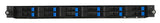Server Asus Bab Rs500a-E12-Rs12u 1.6kw 12nvme Gpu Ocp