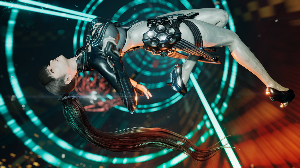 Stellar Blade Ps5 Uk