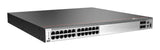 EAN 6901443243839 - Huawei S5731-S24P4X Gestionado L3 Gigabit Ethernet (10/100/1000) Energía sobre Ethernet (PoE) 1U Negro, P imagen 3