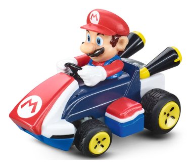 EAN 9003150148388 - Carrera 370430032 modelo controlado por radio Kart Motor eléctrico 1:50 imagen 3