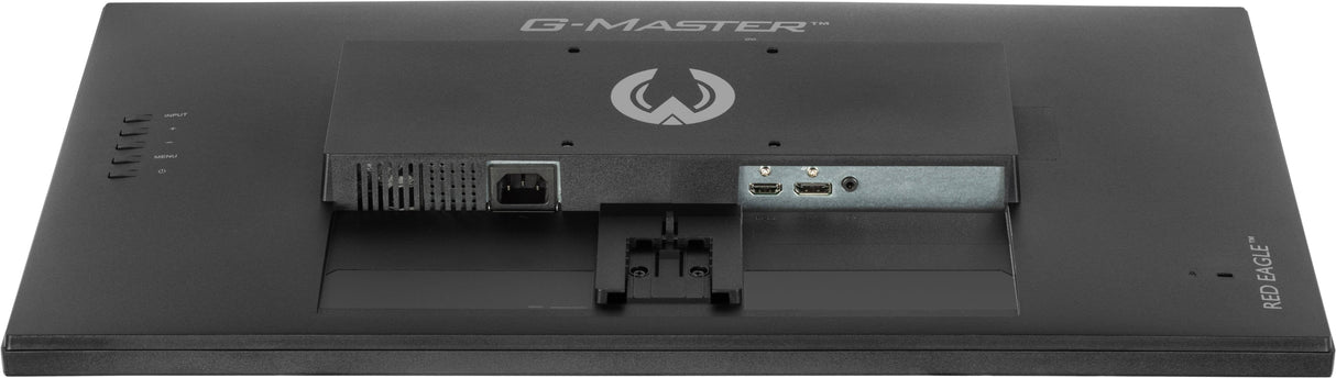 EAN 4948570124473 - iiyama G-MASTER G2770HS-B1 pantalla para PC 68,6 cm (27") 1920 x 1080 Pixeles Full HD LCD Negro imagen 11