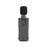 Medidor Portatil Digital De Accs