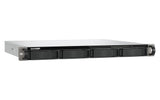 1u 4-Bay 3.5+2xe1.S Rackmount Ext