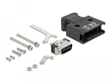 Mdr Stecker 20 Pin Lötanschluss Mit Gehäuse