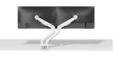 Neomounts Tis 17"-32" 2tft Blanco Max.9kg