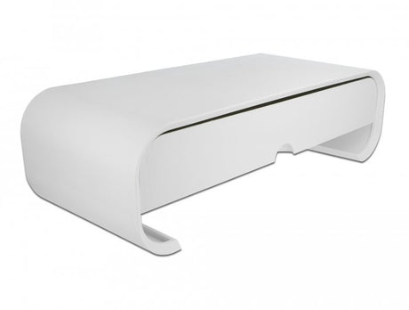 EAN 4043619183241 - DeLOCK 18324 soporte para monitor Escritorio imagen 2