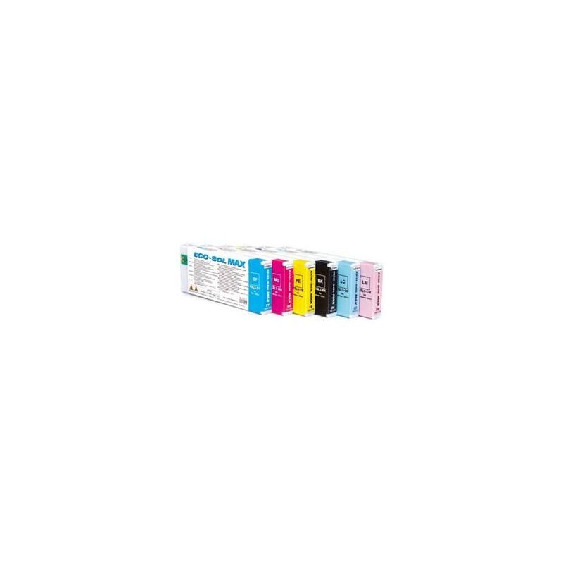 440ml Pigmento Roland Sc Sj Xc Xj Vs Rs Vp Sp Series Magenta Esl3-4m