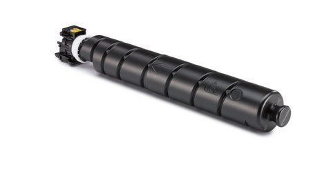 Kyocera Tk-8335k Original Negro 1 Pieza[S]