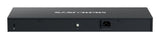 Switch No Gestionable Mercusys Ms126cp 26p 24xfe Lan 2xgb Combo Lan/Sfp 24xpoe+ 295w Carcasa Metalic
