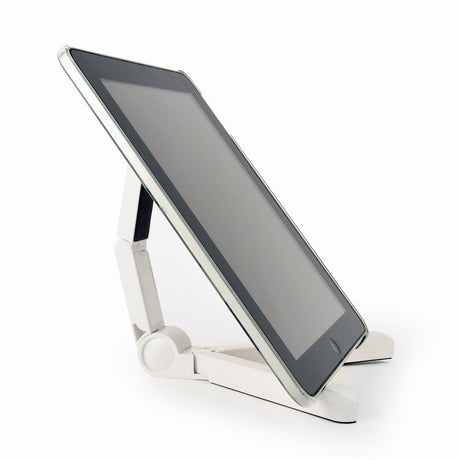 EAN 8716309107846 - Gembird TA-TS-01/W soporte para ordenador portátil Blanco imagen 11