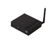 EAN 6949495705400 - Giada F210U Intel Atom® x5-Z8350 4 GB DDR3L-SDRAM 64 GB eMMC Mini PC Negro imagen 1