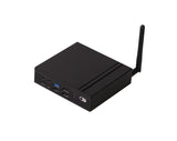 EAN 6949495705400 - Giada F210U Intel Atom® x5-Z8350 4 GB DDR3L-SDRAM 64 GB eMMC Mini PC Negro imagen 1