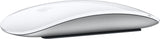 EAN 194252542330 - Apple Magic Mouse ratón Oficina Ambidextro RF Wireless + Bluetooth imagen 1