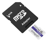 EAN 6923172585943 - Dahua Technology C100A 512 GB MicroSDXC UHS-I Clase 10 imagen 2
