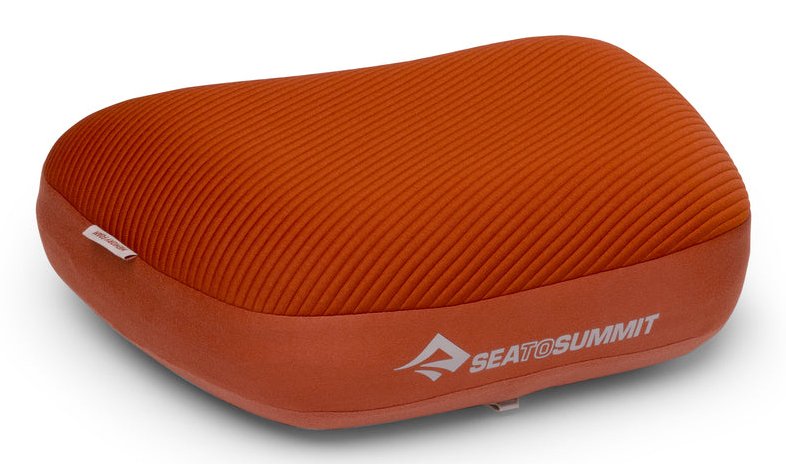 Almohada Premium Sea To Summit Aeros