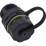 Adaptador Usb-C Inline®, Mini, Ip68, Blindado, 2 Tomas Usb-C