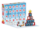 EAN 889698870030 - FUNKO POP! Marvel Holiday Advent Calendar imagen 1