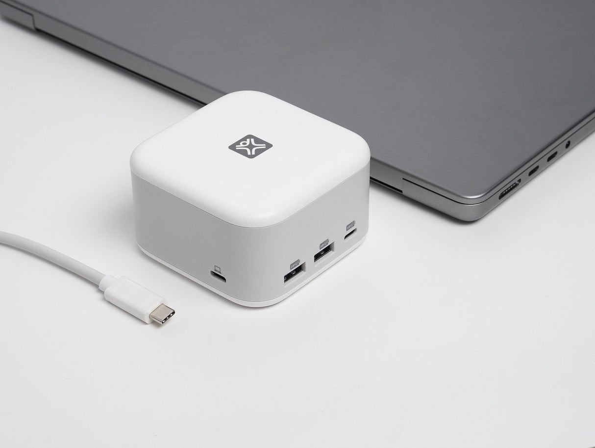 Xwh-Xcp-03 Xtrememac X-Cube Pro Hub