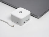 Xwh-Xcp-03 Xtrememac X-Cube Pro Hub
