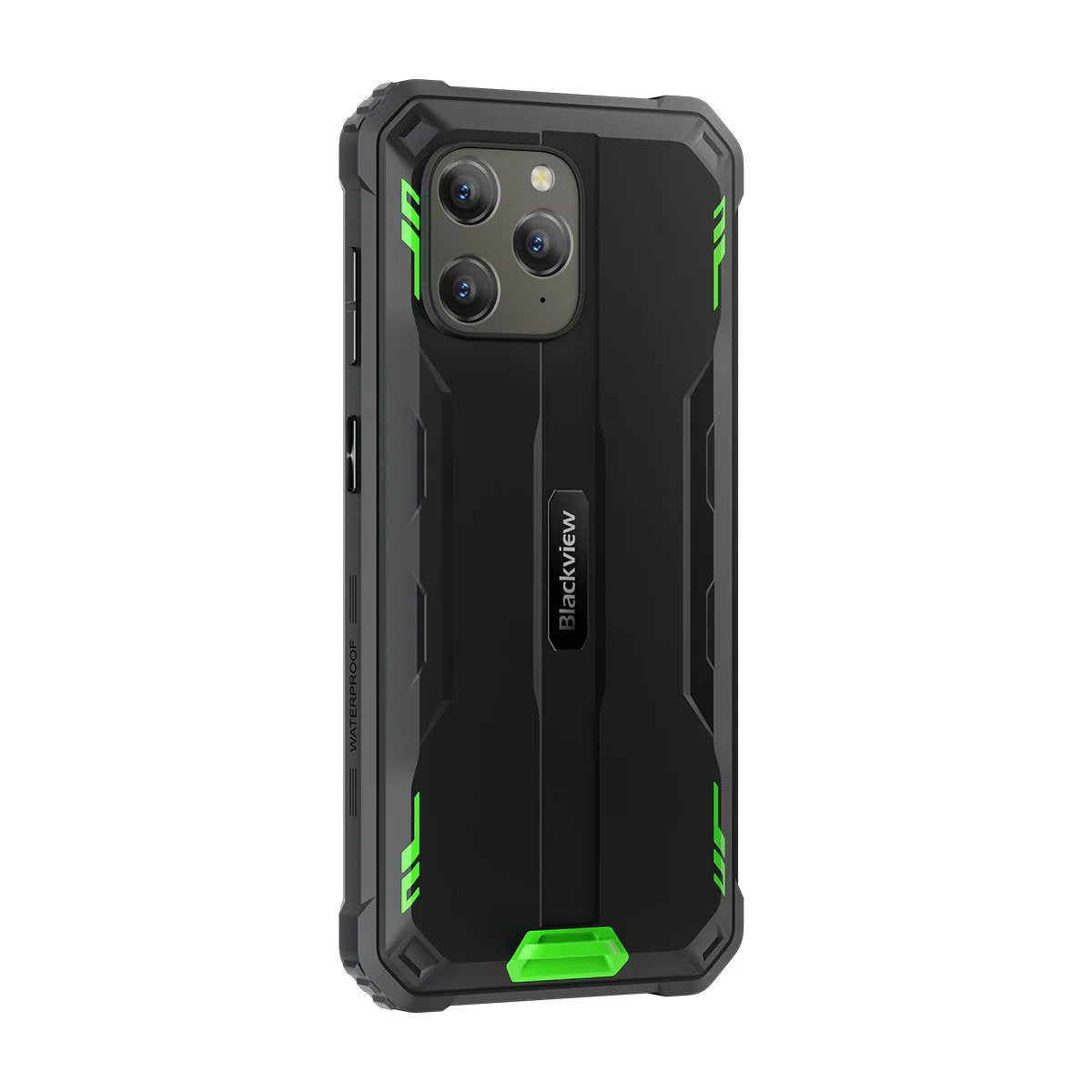 Blackview Bv5300 Plus 8gb/128gb Verde