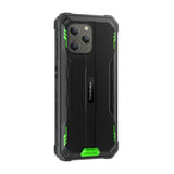 Blackview Bv5300 Plus 8gb/128gb Verde