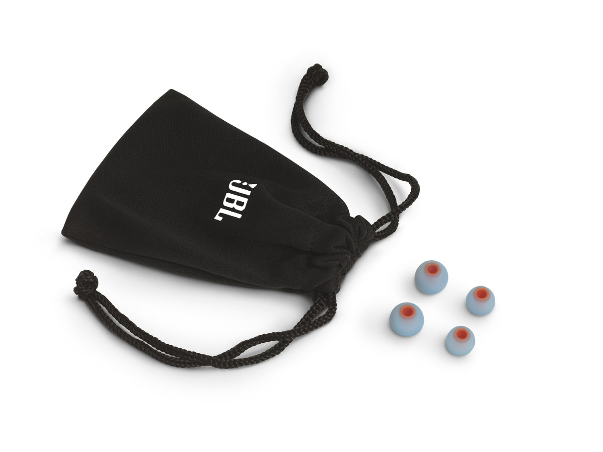 Jbl Tune 210 In-Ear Wired Headphones Gray Eu