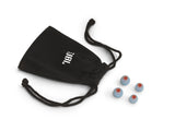 Jbl Tune 210 In-Ear Wired Headphones Gray Eu