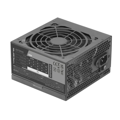 EAN 8435693107279 - Tacens Anima APIII850 unidad de fuente de alimentación 24-pin ATX imagen 5