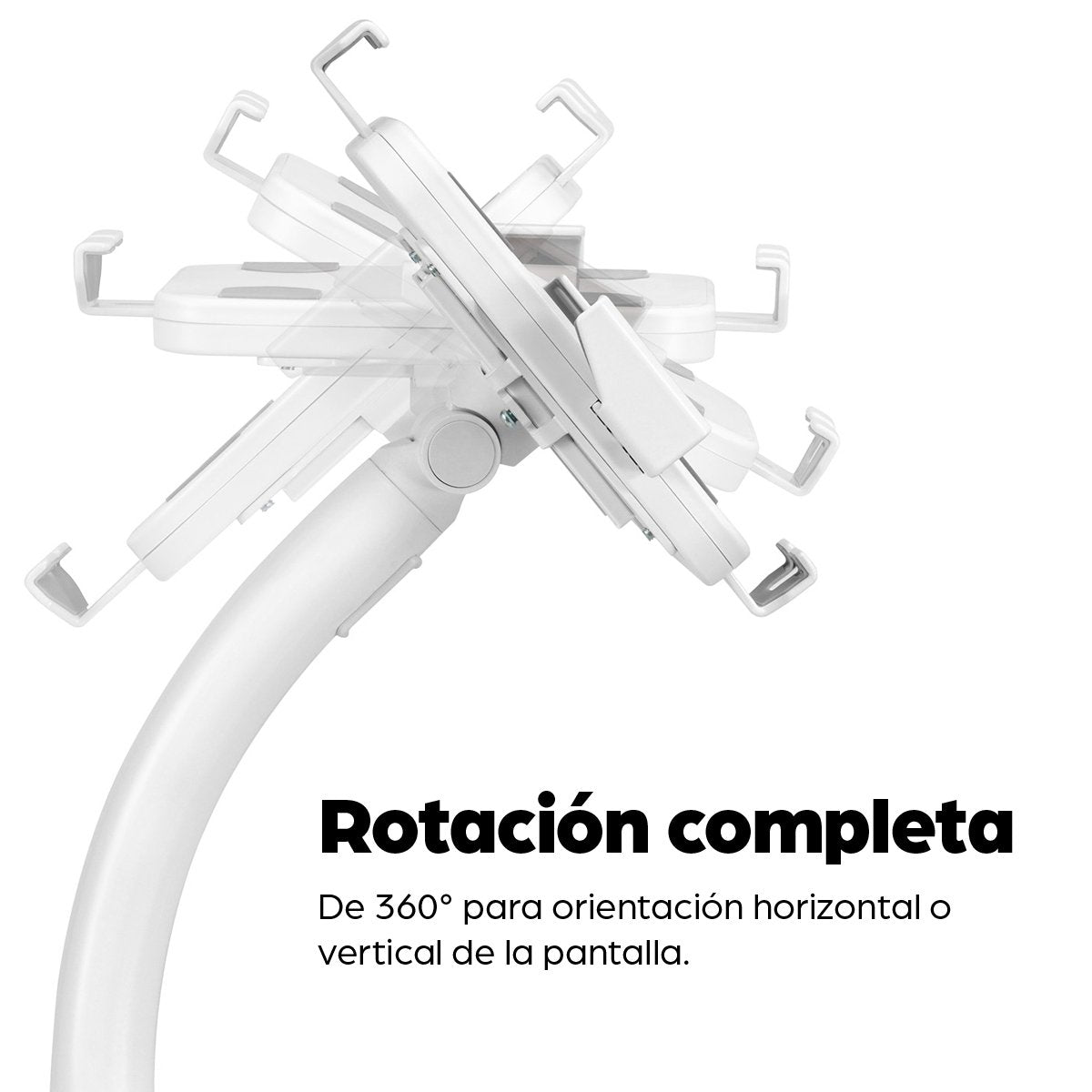 EAN 0766623406352 - Manhattan 406352 soporte Tablet/UMPC imagen 11