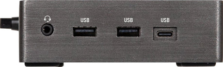 EAN 4719331602338 - GIGABYTE BRIX Core Ultra 7 255H 2xDDR5 SO-DIMM 2HDMI 2USBC 0,46 l tamaño PC imagen 3