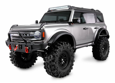 EAN 4262408975083 - Amewi Caballo modelo controlado por radio Vehículo oruga Motor eléctrico 1:10 imagen 1