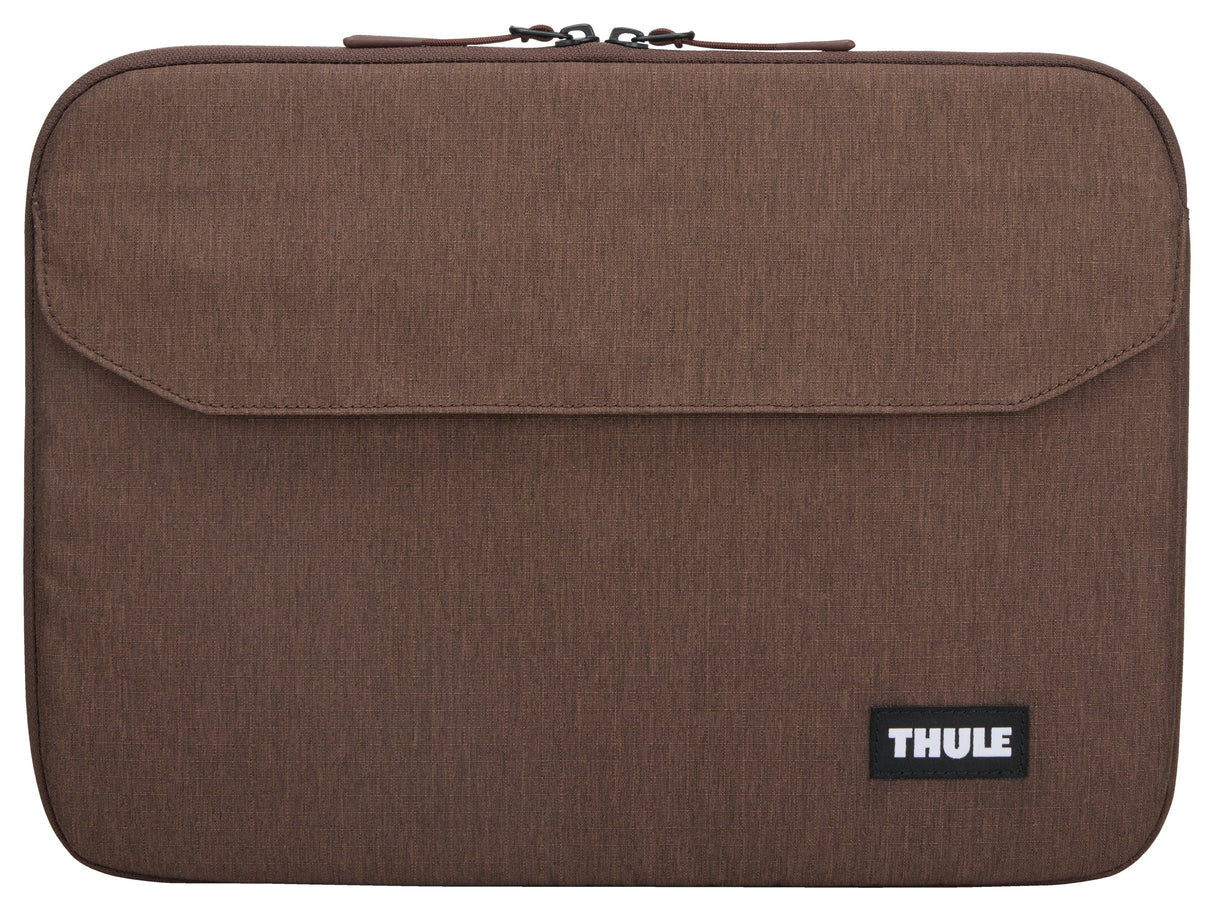 Thule Lithos Sleeve Macbook Pro 14" - Nuanced Brown, 3205457