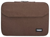Thule Lithos Sleeve Macbook Pro 14" - Nuanced Brown, 3205457