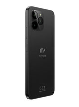 EAN 5902983623731 - myPhone N23 smartphones 16,5 cm (6.51") SIM doble Android 13 4G USB Tipo C 6 GB 128 GB 5000 mAh Negro imagen 7