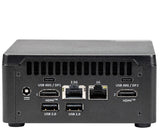 EAN 4250749708996 - bluechip BUSINESSline M11471 *KI ready* Intel Core Ultra 7 155H 16 GB DDR5-SDRAM 500 GB SSD Windows 11 Pr imagen 3