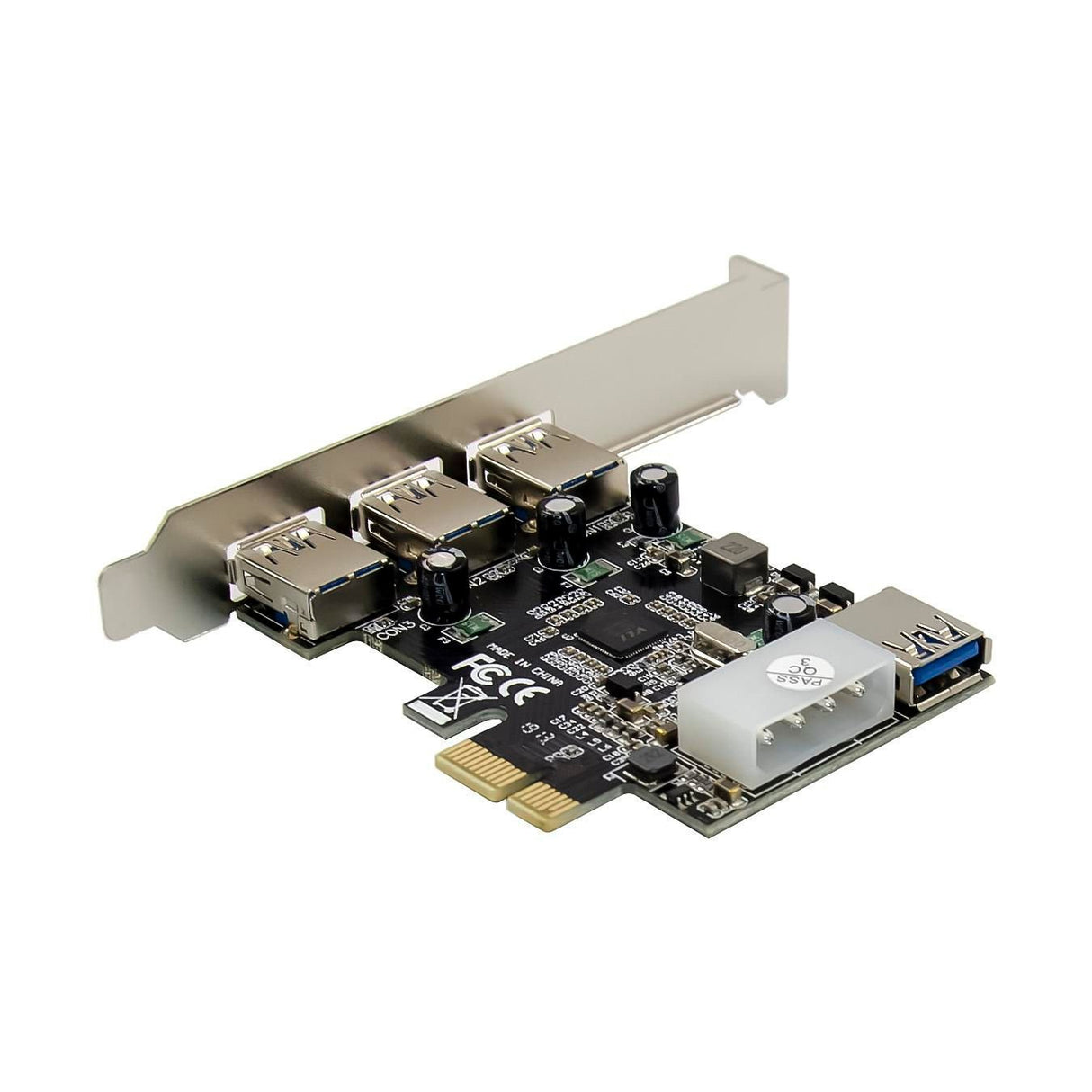 EAN 5712505805923 - Microconnect MC-USB3.0-F2B2-V2 tarjeta y adaptador de interfaz Interno USB 3.2 Gen 1 (3.1 Gen 1) imagen 3