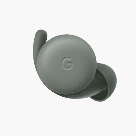 Auriculares  Google Pixel Buds A-Series, Verde Oliva
