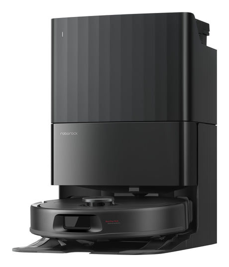 EAN 6936905901019 - Roborock QR 598 0,33 L Negro imagen 2