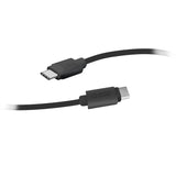 Cable Usb Sbs Tipo C 2.0 1,5m