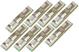 EAN 5711045086694 - CoreParts MMH1041/64GB módulo de memoria 8 x 8 GB DDR2 ECC imagen 1